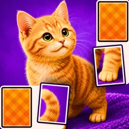 Icono de Jigway Cards - Rompecabezas