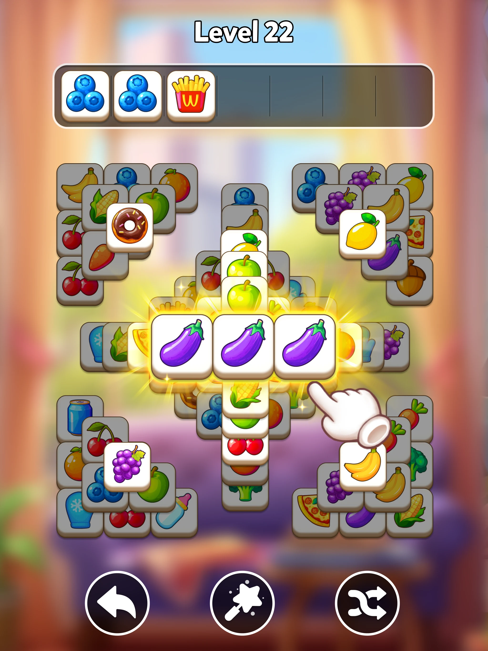 Tile Home-Match Puzzle Games screenshot