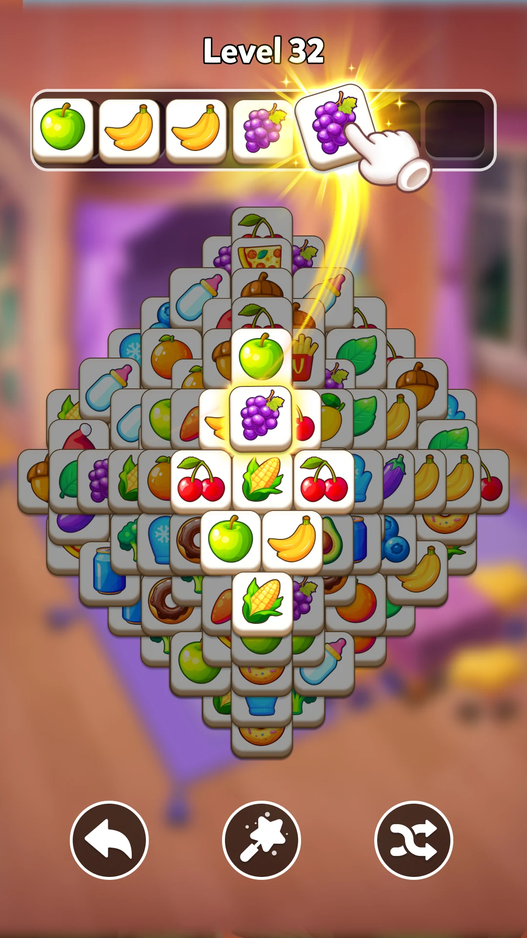 Tile Home-Match Puzzle Games screenshot