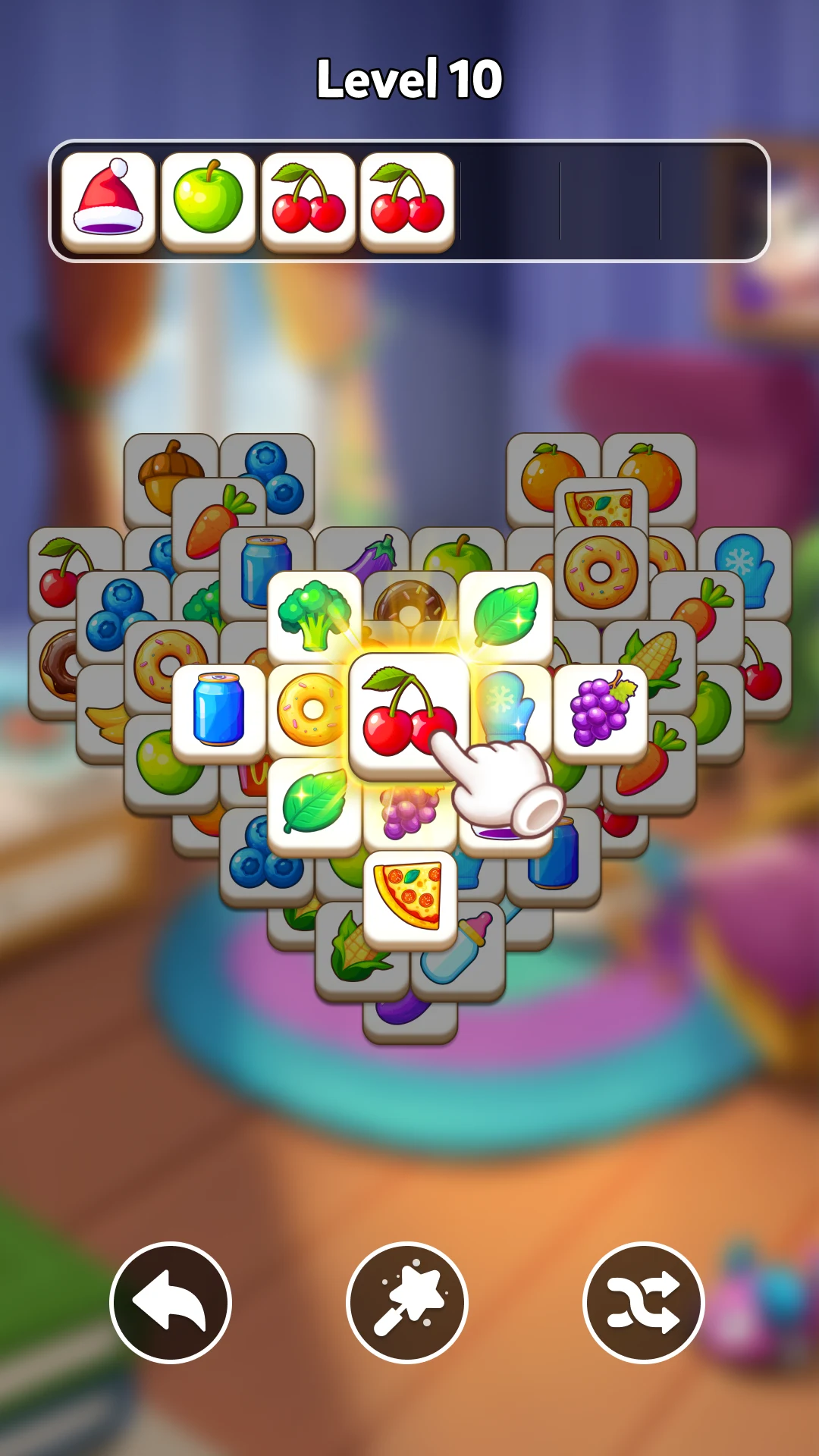 Tile Home-Match Puzzle Games screenshot