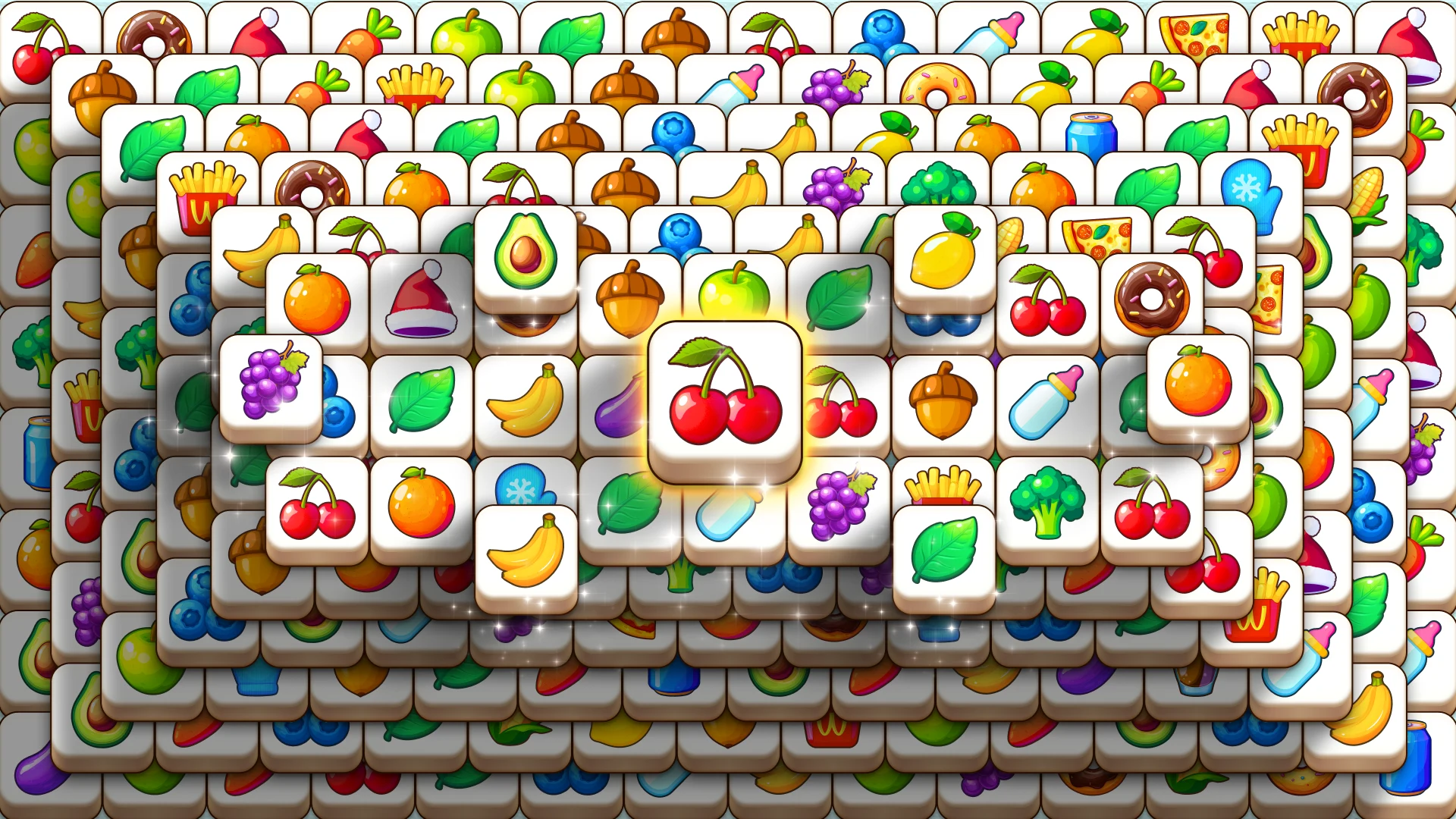Tile Home-Match Puzzle Games screenshot